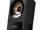 Kompiuterinės kolonėlės Logitech Z533 - nuotraukos Nr. 4