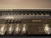 Telefunken ta 350 / stiprintuvai - nuotraukos Nr. 3