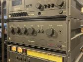 Telefunken ta 350 / stiprintuvai - nuotraukos Nr. 4