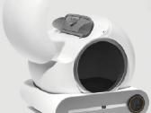 Automatinis kačių tualetas Smart Cat Litter Box P - nuotraukos Nr. 2