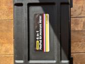 General Tools Mmh800 Drėgmės matuoklis