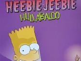 Simpsonų siaubo namelis medyje - nuotraukos Nr. 2