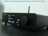 Rod rain audio da68 mini dac - nuotraukos Nr. 9
