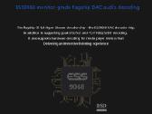 Rod rain audio da68 mini dac - nuotraukos Nr. 10