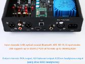 Rod rain audio da68 mini dac - nuotraukos Nr. 11