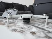 Dji Mini 2 Fly More Combo 3 baterijos Nd/pl fi