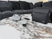 Dji Mini 2 Fly More Combo 3 baterijos Nd/pl fi - nuotraukos Nr. 2