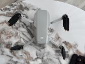 Dji Mini 2 Fly More Combo 3 baterijos Nd/pl fi - nuotraukos Nr. 3