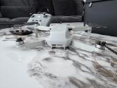 Dji Mini 2 Fly More Combo 3 baterijos Nd/pl fi - nuotraukos Nr. 5