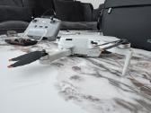Dji Mini 2 Fly More Combo 3 baterijos Nd/pl fi - nuotraukos Nr. 6