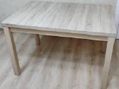 Stalas išskleidžiamas 150/80 Sonoma Pigiai