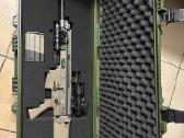 Cybergun x Fn Herstal Scar-h