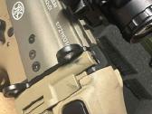 Cybergun x Fn Herstal Scar-h - nuotraukos Nr. 10