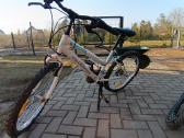 2vnt. Dviračiai 200e - nuotraukos Nr. 6