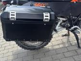 KTM adv 990 daiktadėžės - nuotraukos Nr. 2