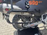 KTM adv 990 daiktadėžės - nuotraukos Nr. 6