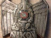 Vokiškas Nskov erelis