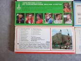 Vintažinių sovietinių sporto atvirukų kolekcija - nuotraukos Nr. 10