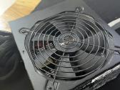 Be quiet! System Power B8 550w (80 Plus) - nuotraukos Nr. 4