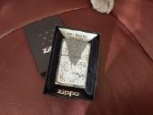 Žiebtuvelis Zippo