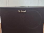 Roland Ac-40 Acoustic Chorus stiprintuvas