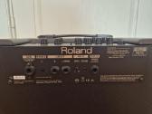 Roland Ac-40 Acoustic Chorus stiprintuvas - nuotraukos Nr. 3