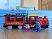 Lego duplo 10882