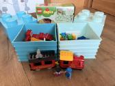 Lego duplo 10882 - nuotraukos Nr. 2