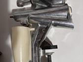 Sulčiaspaudė mechaninė - nuotraukos Nr. 4