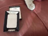 Naujas žiebtuvelis Zippo - nuotraukos Nr. 3