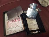 Naujas žiebtuvelis Zippo - nuotraukos Nr. 5