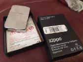 Naujas žiebtuvelis Zippo - nuotraukos Nr. 6