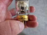 Sovietinė kino projektoriaus lempa 21,5v 150w 0283 - nuotraukos Nr. 9