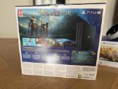Playstation 4pro 1tb 200€