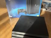 Playstation 4pro 1tb 200€ - nuotraukos Nr. 2