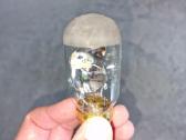 Sovietinė kino projektoriaus lempa 21,5v 150w 0283 - nuotraukos Nr. 3