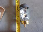 Sovietinė kino projektoriaus lempa 21,5v 150w 0283