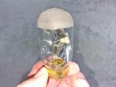 Sovietinė kino projektoriaus lempa 21,5v 150w 0283 - nuotraukos Nr. 4