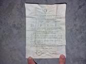 Sovietinė kino projektoriaus lempa 21,5v 150w 0283 - nuotraukos Nr. 12