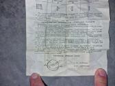 Sovietinė kino projektoriaus lempa 21,5v 150w 0283 - nuotraukos Nr. 14