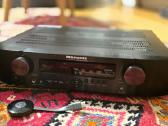 Marantz resyveris ir Cabasse kolonėlės - nuotraukos Nr. 4