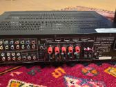 Marantz resyveris ir Cabasse kolonėlės - nuotraukos Nr. 5