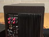 Marantz resyveris ir Cabasse kolonėlės - nuotraukos Nr. 6