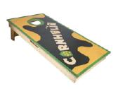 Cornhole žaidimas