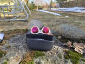 Oakley Meta Hstn akiniai - nuotraukos Nr. 3