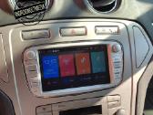 Parduodama nauja Ford Mondeo Android multimedija - nuotraukos Nr. 4