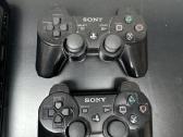 PS3 su žaidimais - nuotraukos Nr. 4