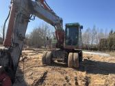 1-15kubu Žvyras Skalda Smelis Juodžemis - nuotraukos Nr. 5