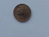1 centas 1925 m. - nuotraukos Nr. 2