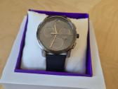 Naujas originalus Movado Bold Thin Chronograph